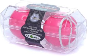 Vaginalne kuglice u roze boji 67 00031-3